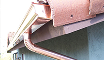 Rain Gutter Installation, Repair, Cleaning in Koppel, PA